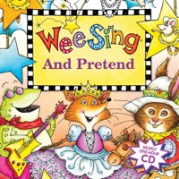 Wee Sing and Pretend - Wee Sing