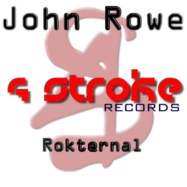 Rokternal - EP