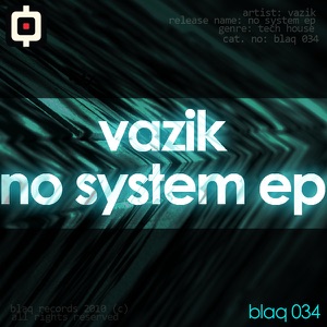 No System - EP