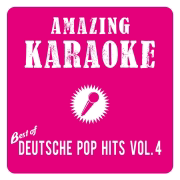 Der Schöne (Karaoke Version) [Originally Performed By Annett Louisan] - Amazing Karaoke