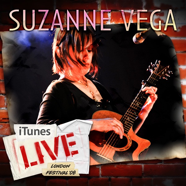 iTunes Festival: London 2008 cover