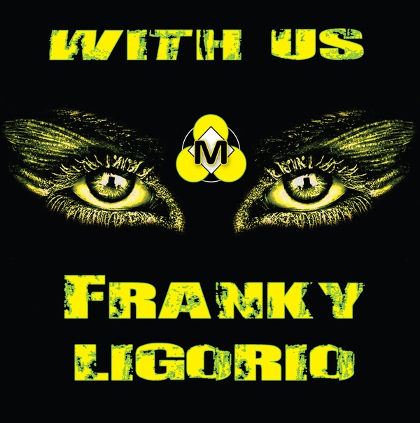 With Us (Original Mix)