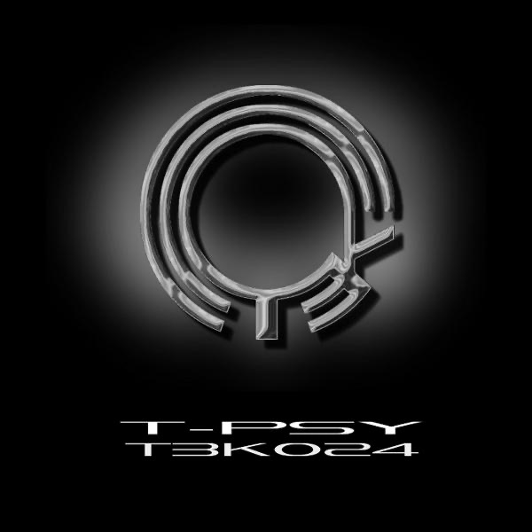 Destiny EP [T3K024] - Single