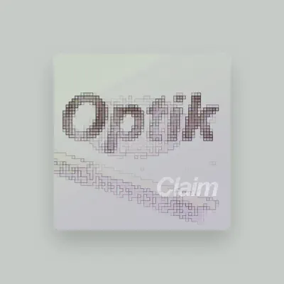 Listen to Optik, watch music videos, read bio, see tour dates & more!