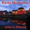 Letter to Kilkenny - Rusty Mccarthy lyrics
