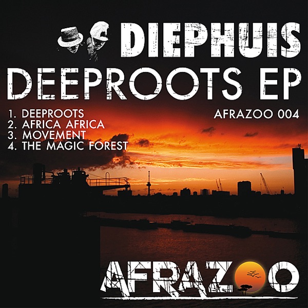 Deeproots EP