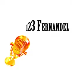 123 Fernandel - Fernandel