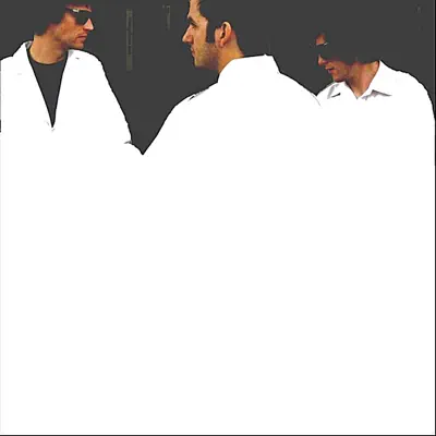 Confetti Western - Abraham Confetti Western - Abraham