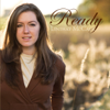 Ready - Lindsay McCaul new Song