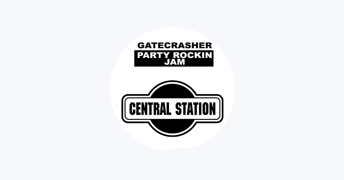 Gatecrasher On Apple Music