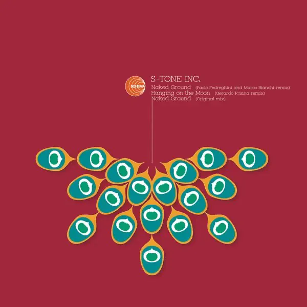 Tone Inc - Naked Ground (Paolo Fedreghini & Marco Bianchi Remix) — S
