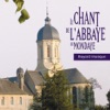 Choeur de l'Abbaye de Mondaye