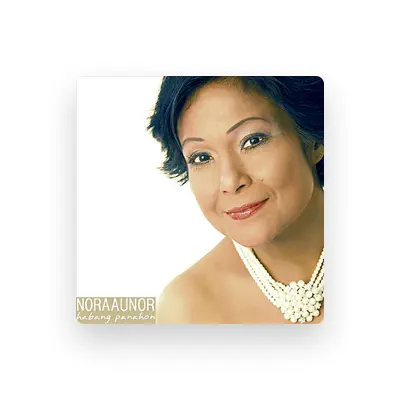 Listen to Nora Aunor, watch music videos, read bio, see tour dates & more!