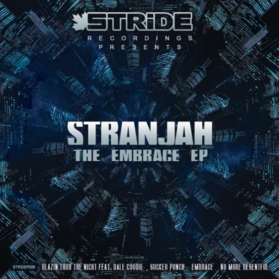 The Embrace - EP