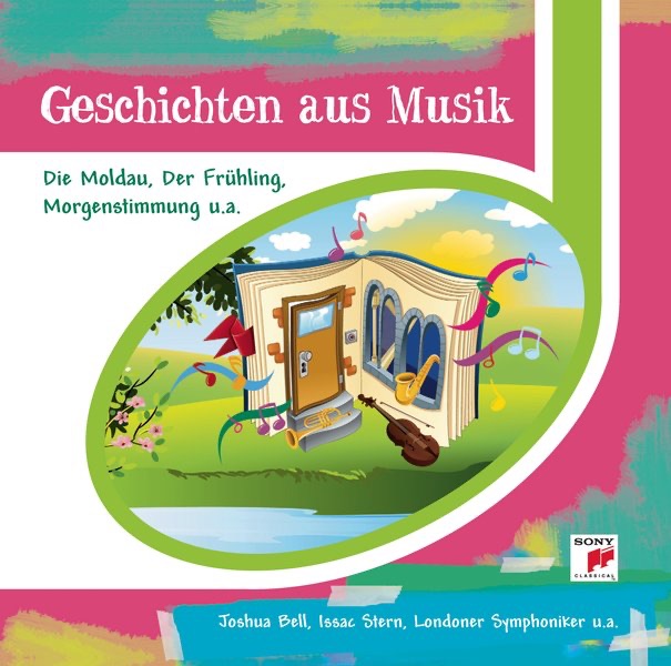 Geschichten aus Musik