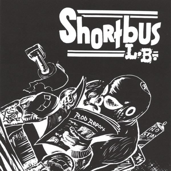 Long Beach Dub Allstars - ロング・ビーチ・ダブ・オールスターズの