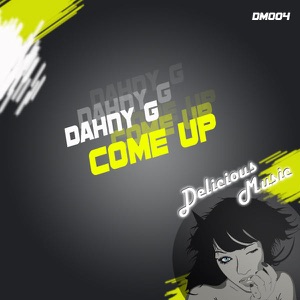 Come Up - EP