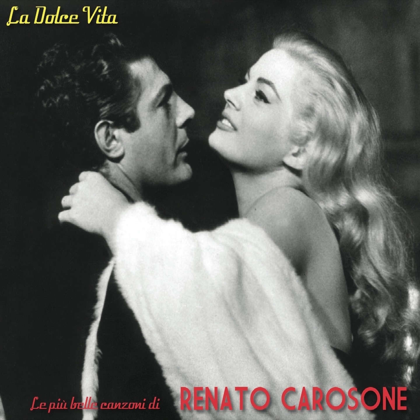 La dolce vita: Renato Carosone