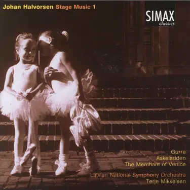 Gurre, Dramatic Suite for Orchestra, Op. 17: III. Sommernattsbryllup