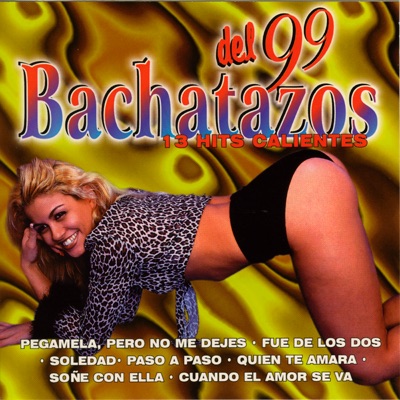Bachatazos del '99