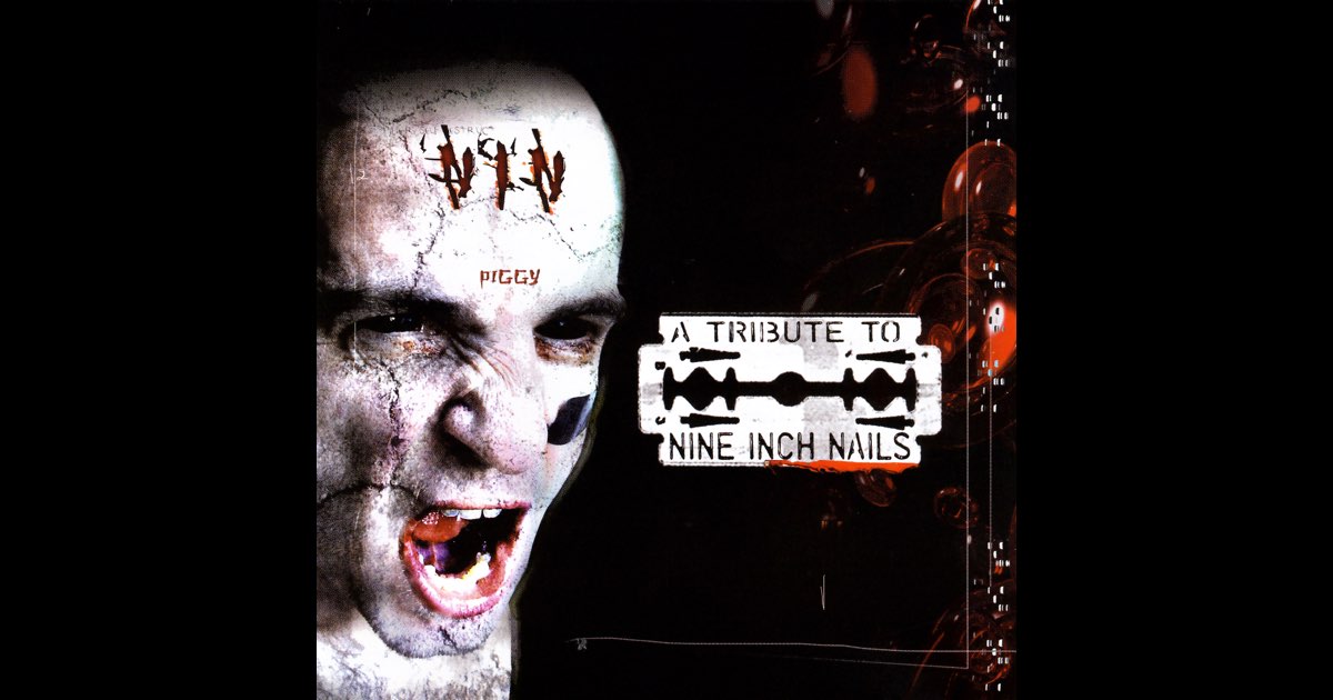 A Tribute to Nine Inch Nails - Various Artistsのアルバム - Apple Music