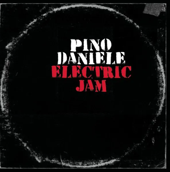 Il sole dentro di me (feat. J.Ax) — Pino Daniele