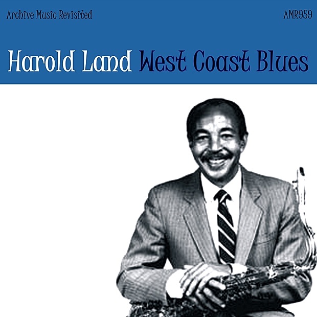West Coast Blues