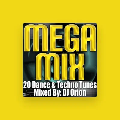 Listen to DJ Orion, watch music videos, read bio, see tour dates & more!