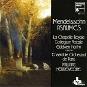 Mendelssohn: Psalms