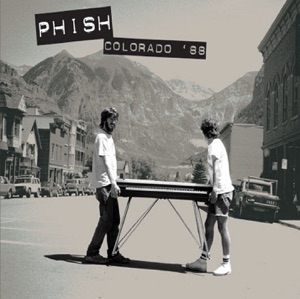 Colorado '88 (Live)