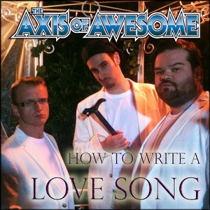 How to Write a Love Song - Single