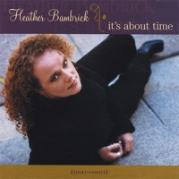 Heather Bambrick - Love for Sale