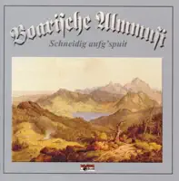 Auf'm Sunnabankle