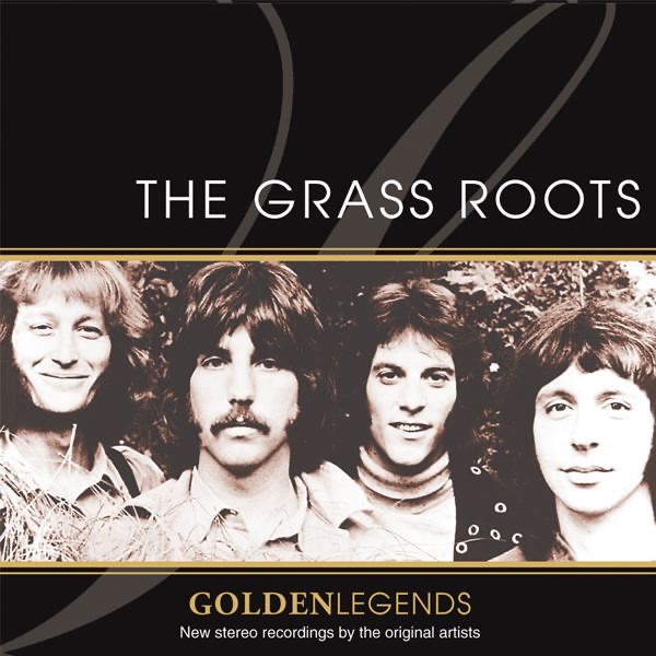 Leaving It All Behind - Album by The Grass Roots - Apple Music