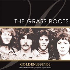 Golden Legends: The Grass Roots (Re-Recorded Versions)