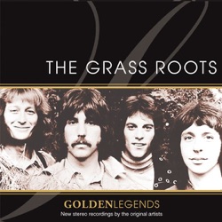 The Grass Roots - I'd Wait a Million Years
