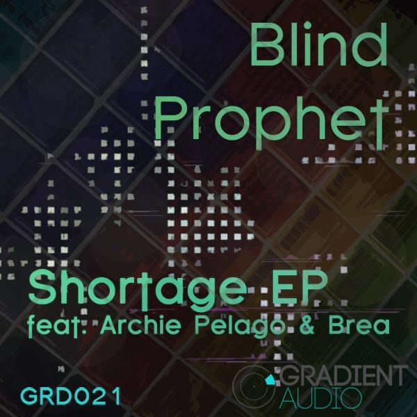 Shortage - EP