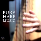 Pure Harp Music artwork
