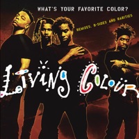 "Talkin' Bout A Revolution (Live at the Ritz)"