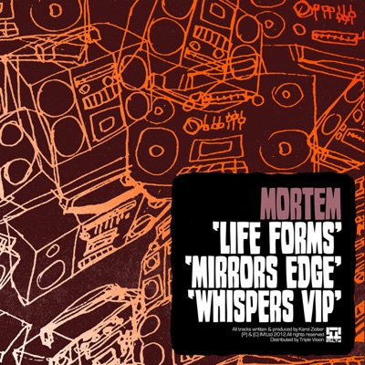 Life Forms - EP