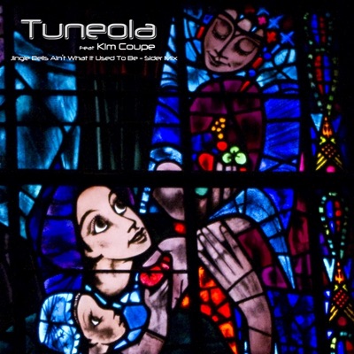 Jingle Bells Ain't What It Used To Be (Sider Mix) [feat Kim Coupe] - Single