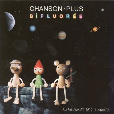 Au bilboquet des planètes