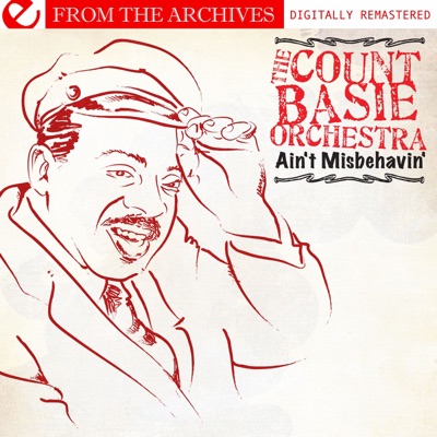Ain't Misbehavin' - from the Archives (Remastered)