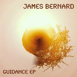 Guidance & Courage feat. Olivia Broadfield James Bernard & Olivia Broadfield