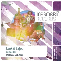 Juice Box - Single - Lank & Zajac