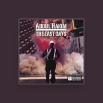 Abdul Hakim