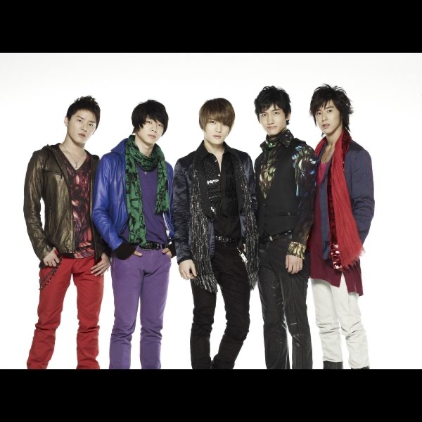 東方神起 SPECIAL PACKAGE - EP