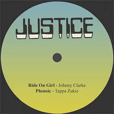 Listen to Ride On Girl - Single by Johnny Clarke & Tappa Zukie
