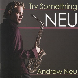 Libra Rising (feat. Brian Bromberg) Andrew Neu