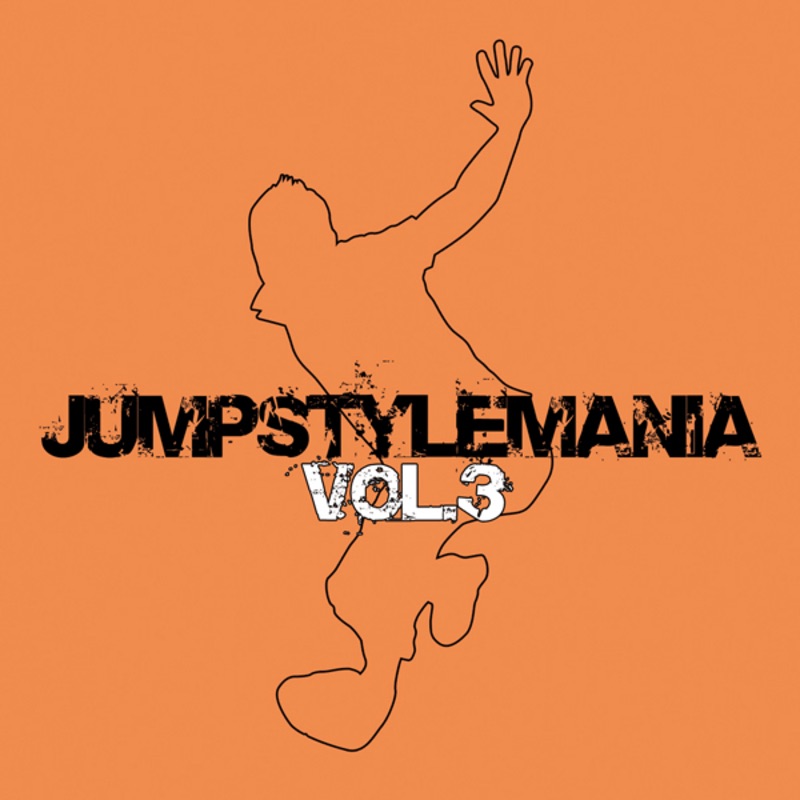 Jumpstylemania, Vol. 3